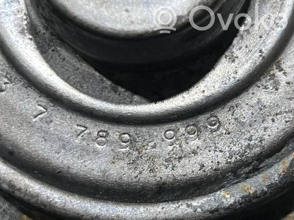 клапан рециркуляции отработавших газов