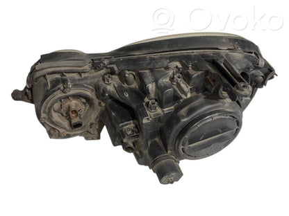 Priekšējais lukturis