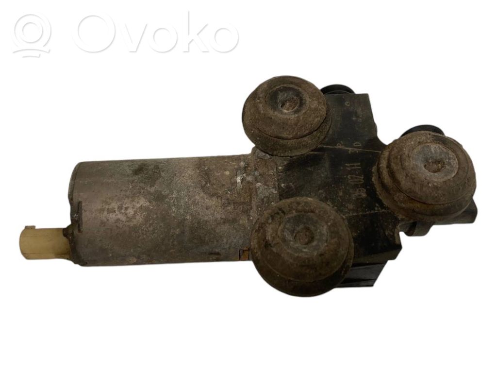 Apsildes radiatora vārsts (-i)