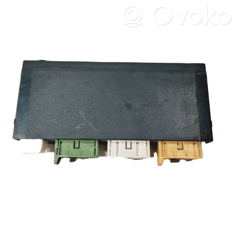 Модуль комфорта