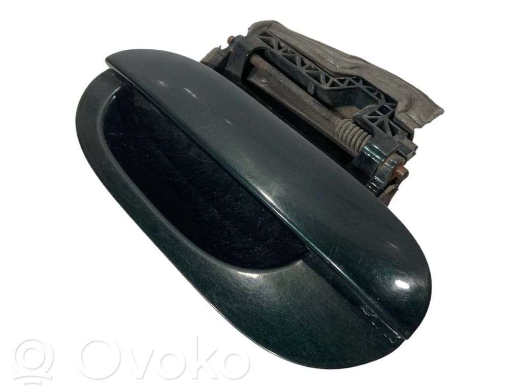 Ārējais atvēršanas rokturis