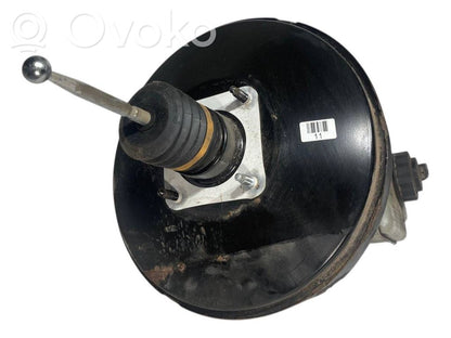 Bremžu vakuuma pastiprinātājs