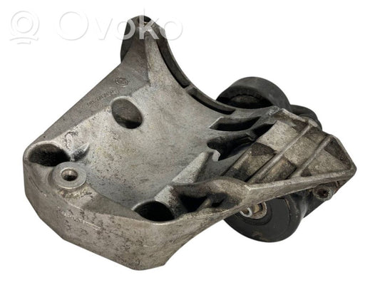 Gaisa kondicionēšanas kompresora stiprinājums