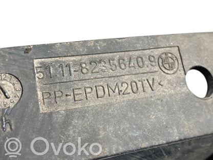 Apakšējais režģis (trīsdaļīgs)