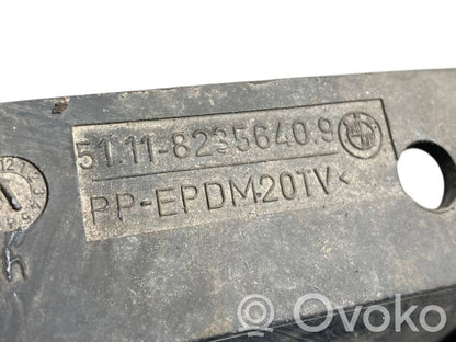 Apakšējais režģis (trīsdaļīgs)