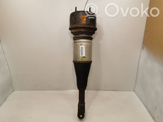 Передний воздушный амортизатор (пневматическая подвеска)