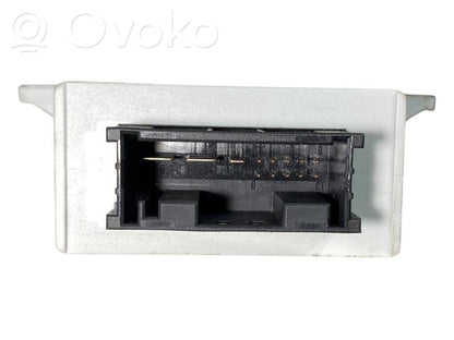Aizdedzes ECU komplekts