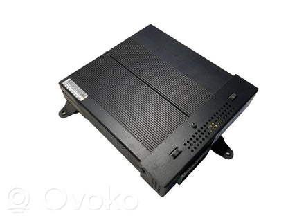 Skaņas pastiprinātājs