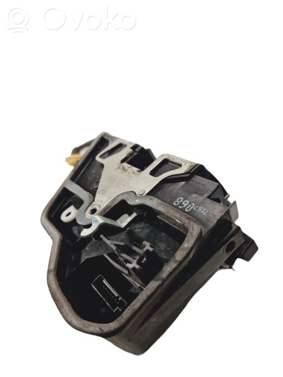 Front lock