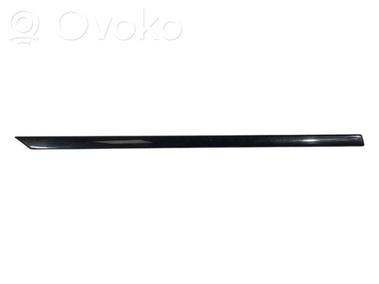 Aizmugurē durvju dekoratīvā apdare (moldings)