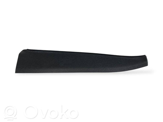 Paneļa dekoratīvās apdares vairogs (sānu)
