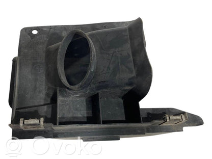 Bremžu dzeses gaisa kanāls