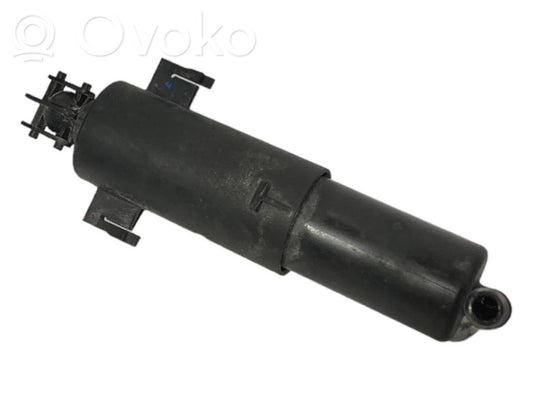 Lukturu mazgātāja sprausla (-as)