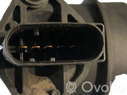 Gaisa plūsmas mērītājs