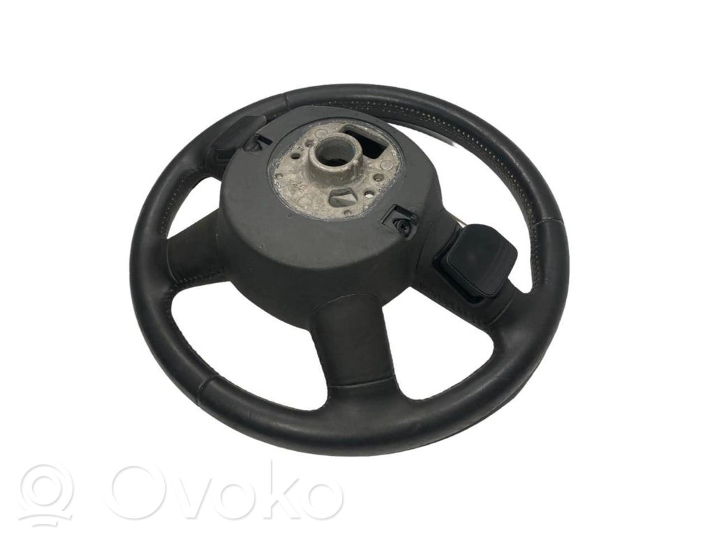 Рулевое колесо