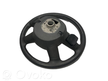 Рулевое колесо