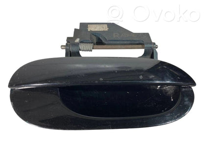 Ārējais atvēršanas rokturis