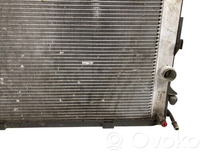 Dzesēšanas šķidruma radiators