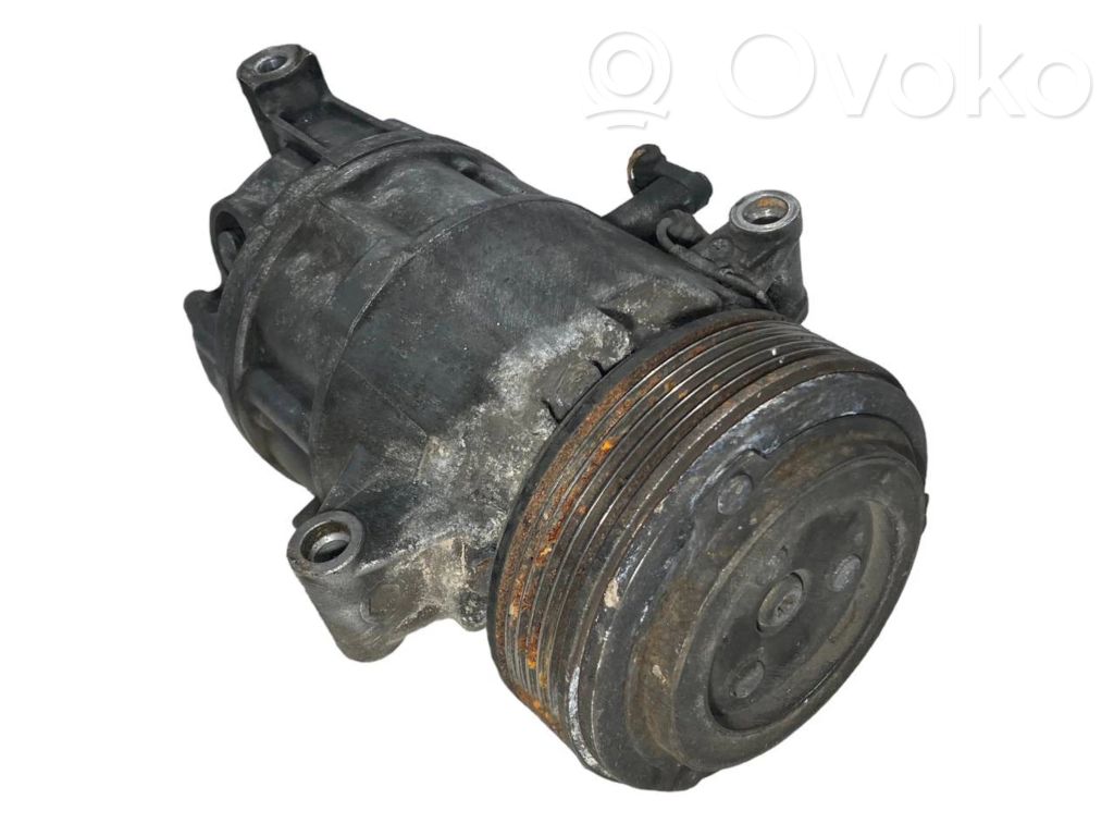 Gaisa kondicioniera kompresors (sūknis)