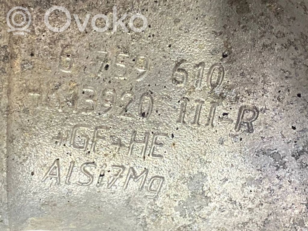 Aizmugurējais tilts