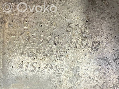 Aizmugurējais tilts