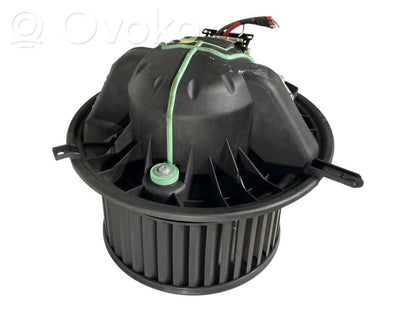Mazā radiatora ventilators