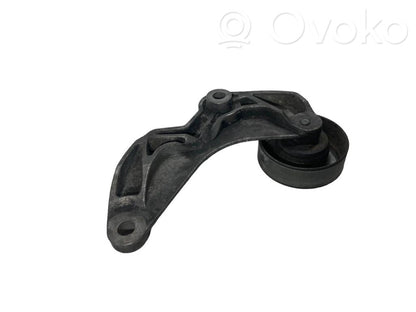 Крепление генератора