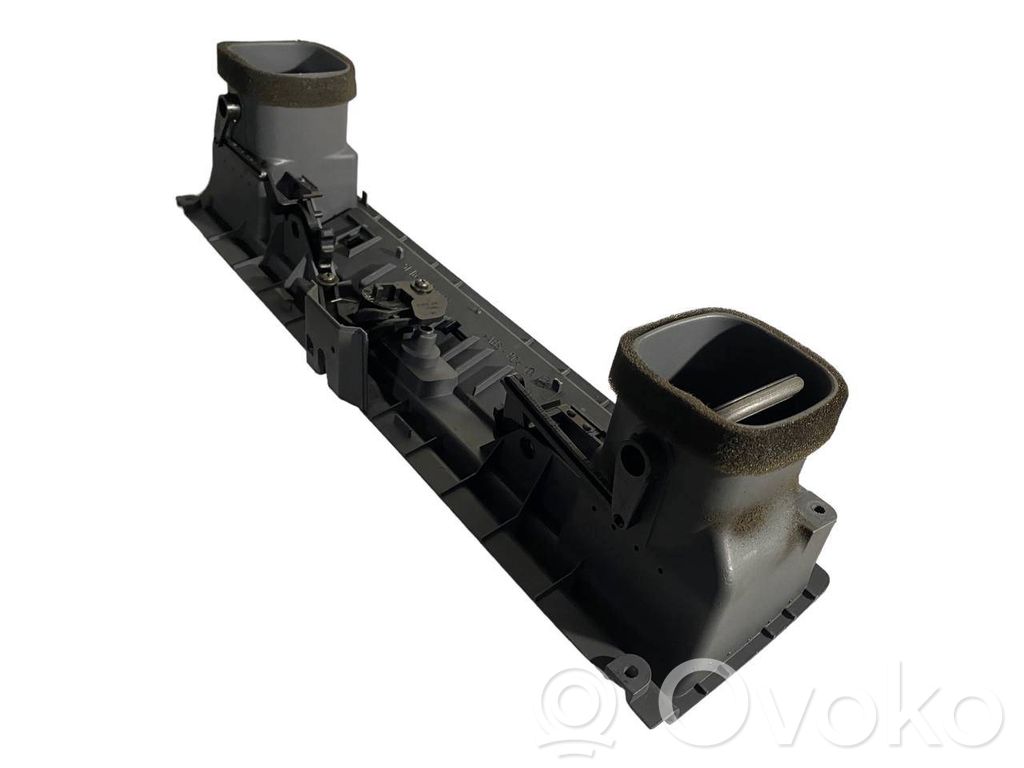 Centrālais gaisa ventilācijas režģis