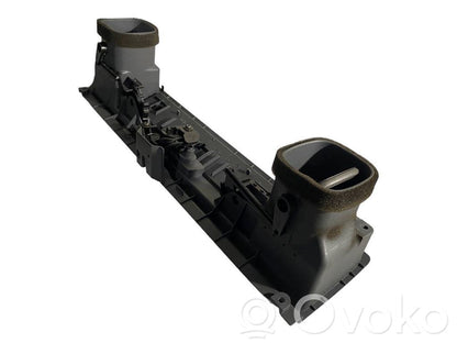 Centrālais gaisa ventilācijas režģis