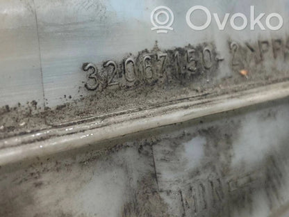 Bremžu vakuuma pastiprinātājs