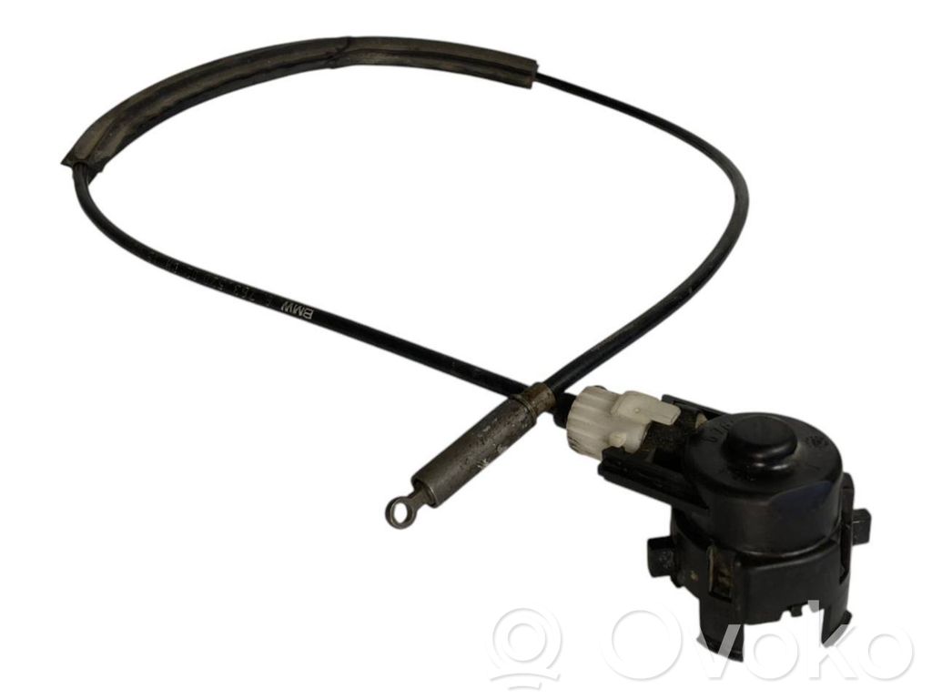 Aizdedzes slēdža kontakti