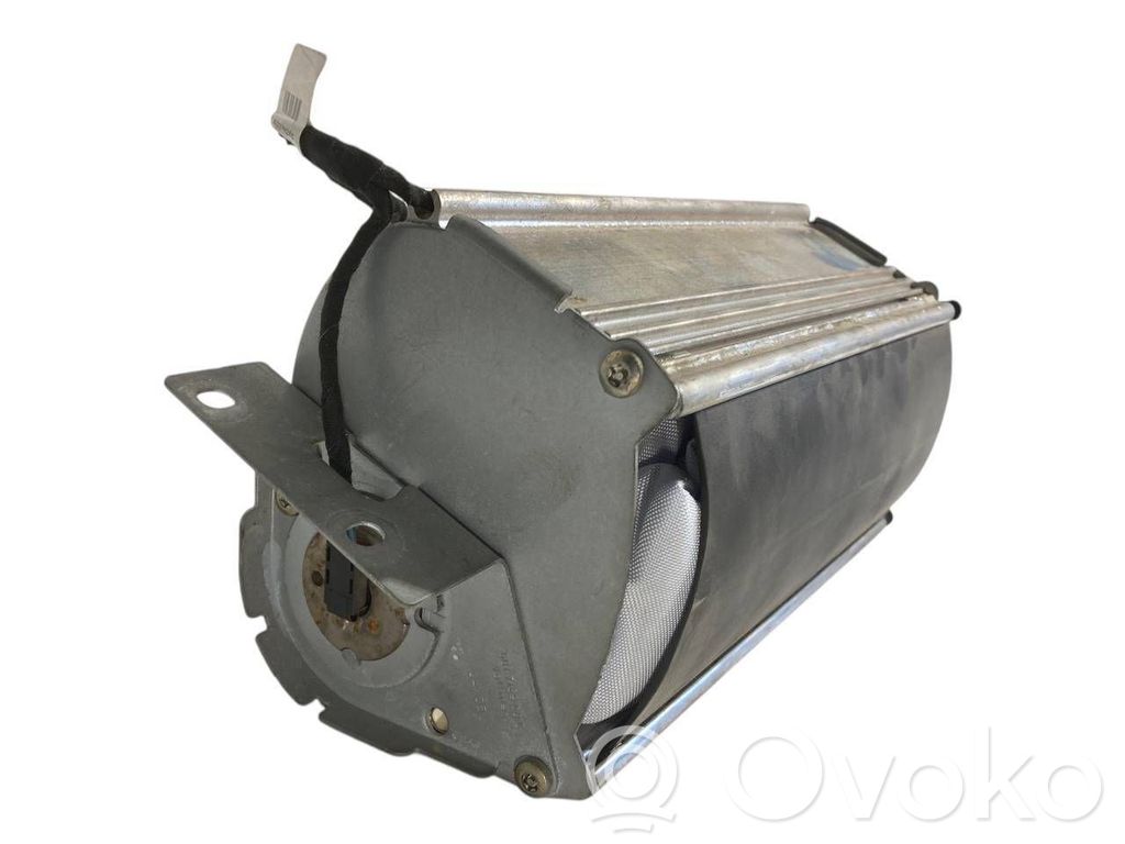 Pasažiera drošības spilvens