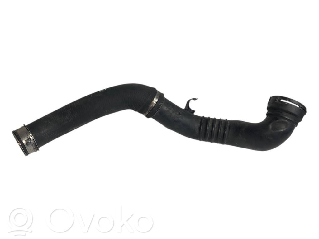 Intercooler hose(s) / pipe(s)