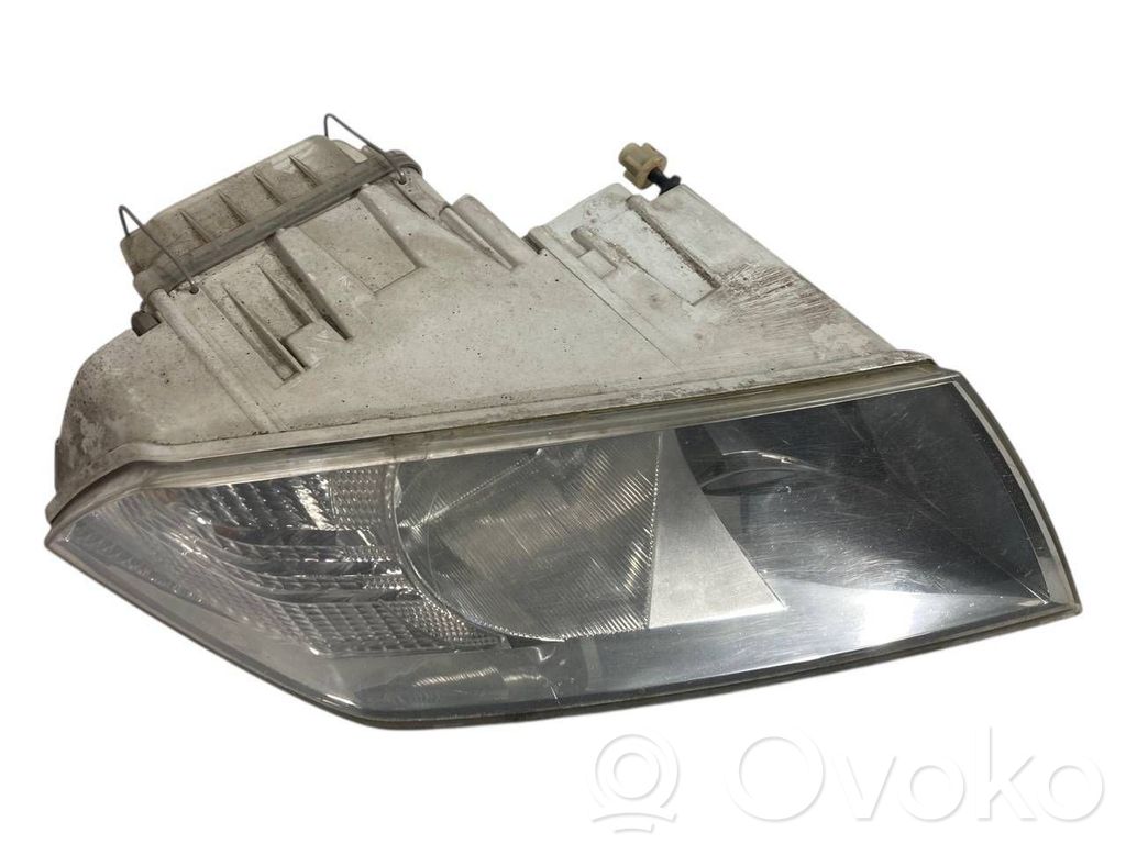 Priekšējais lukturis