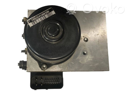 ABS unit