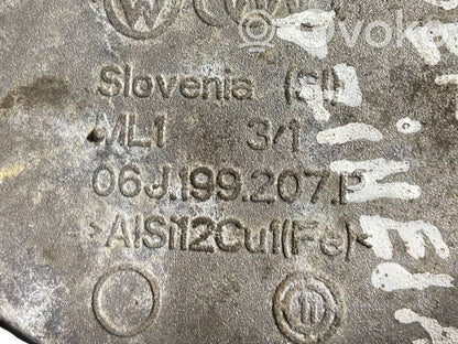 Dzinēja nostiprināšanas stiprinājums-kronšteins