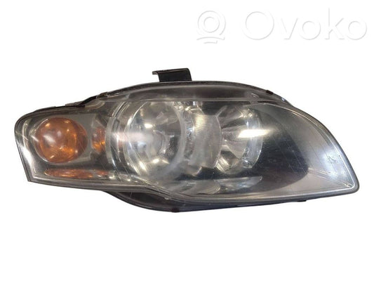 Priekšējais lukturis