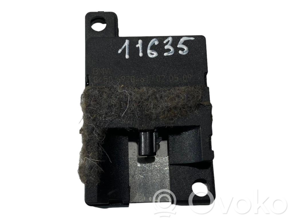 Bluetooth antenna