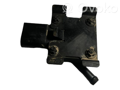 Exhaust gas pressure sensor
