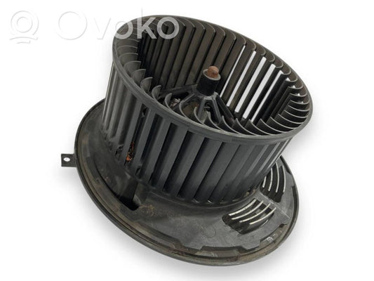 Mazā radiatora ventilators