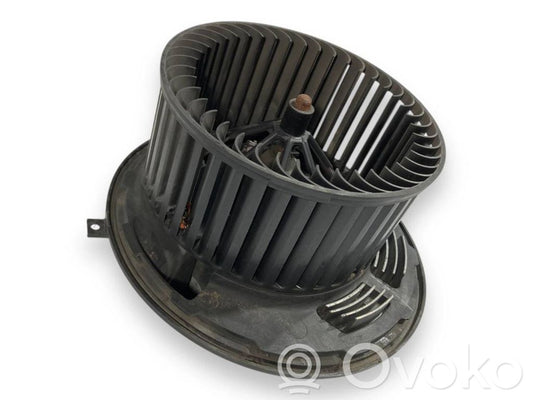 Mazā radiatora ventilators