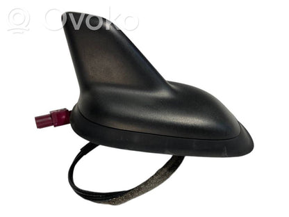 Antena (GPS antena)