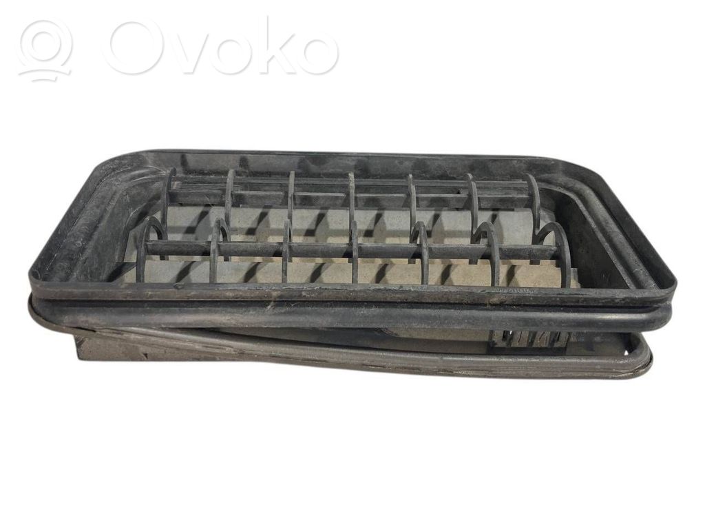 Ventilācijas režģis