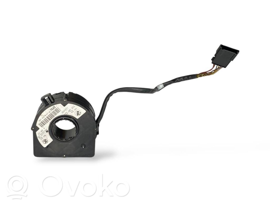 Stūres leņķa sensors