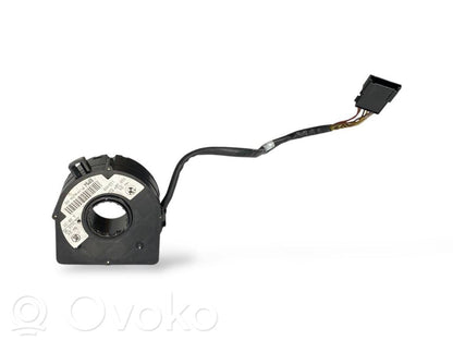 Stūres leņķa sensors