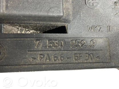 Radiatora (-u) turētājs / kronšteins