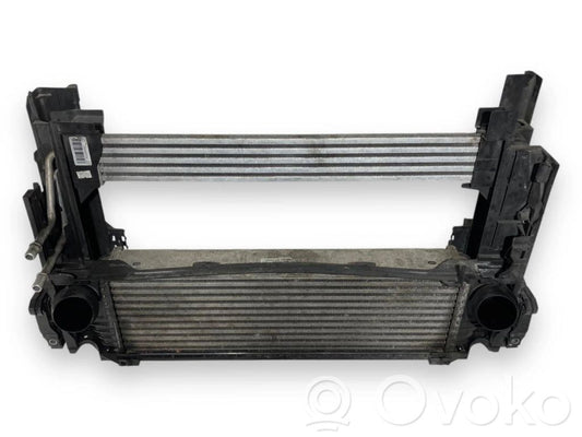 Комплект радиатора