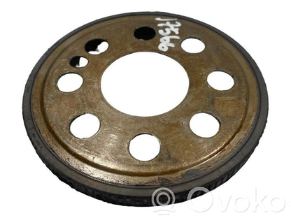 Kloķvārpstas skriemelis