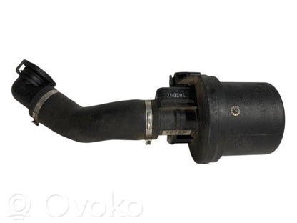 Sekundārais gaisa pumpis