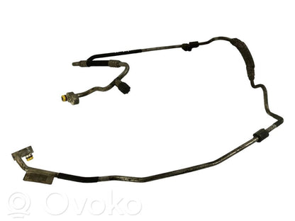 Air conditioner pipe(s) / hose(s)
